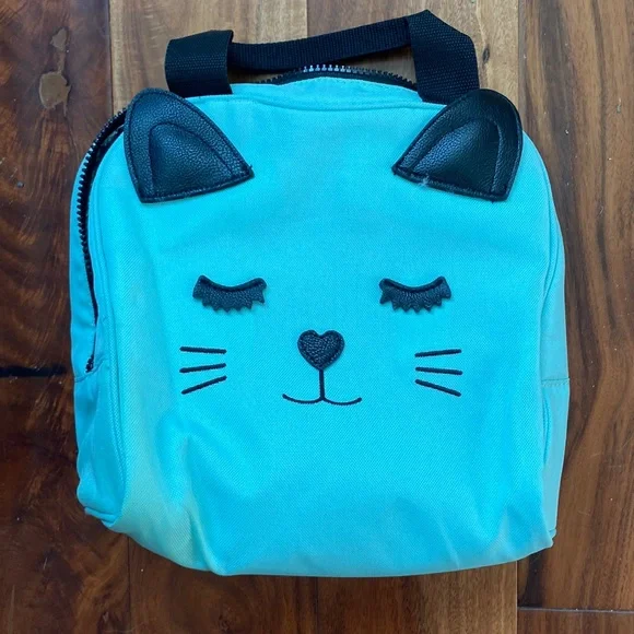 🐱Betsey Johnson Bag🐱 - Picture 1 of 7